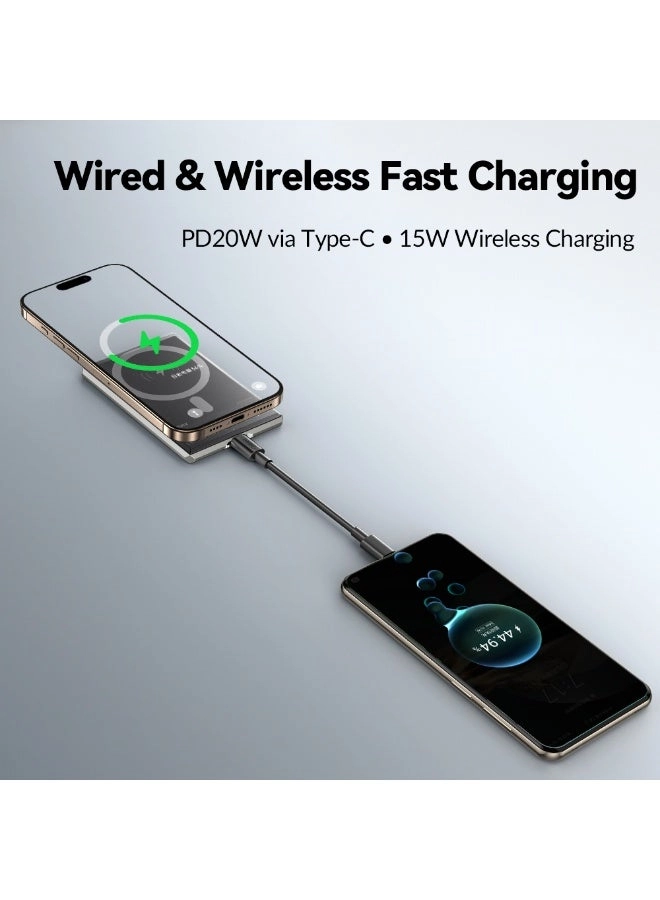 MP5 - 5000mAh 20W Fast charging