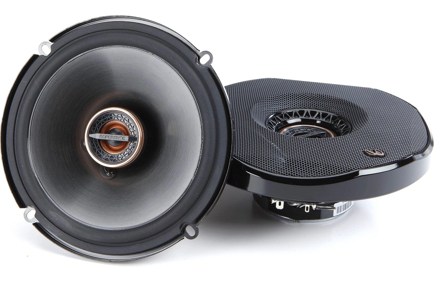 REF-6522EX - 6-1/2 Inch 2-way coaxial