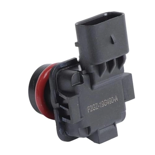 Reverse Camera For Edge - Night Vision