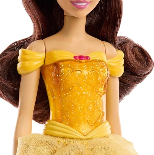 Belle Fashion Doll