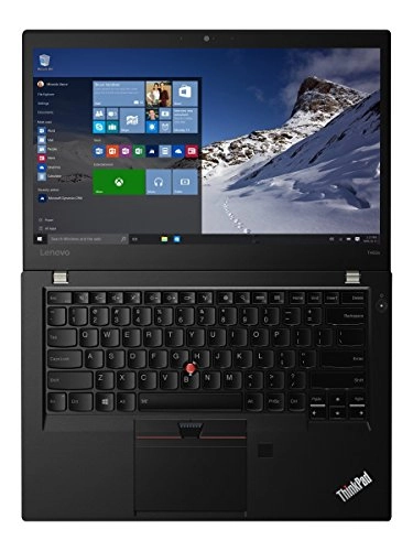 T460s 20F9003CUS - 14'' Core i7-6600U 8GB 256GB SSD