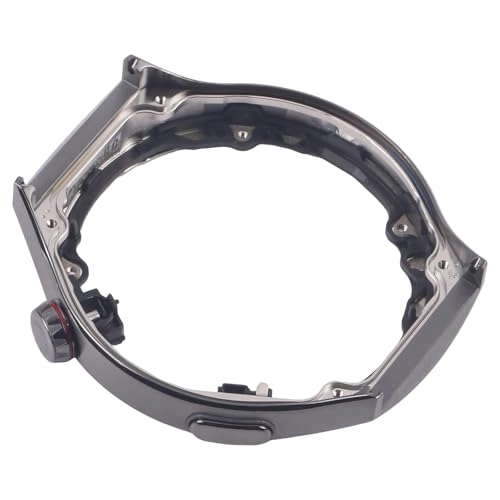 Watch 4 Pro - LCD Screen Digitizer Full Assembly With Frame