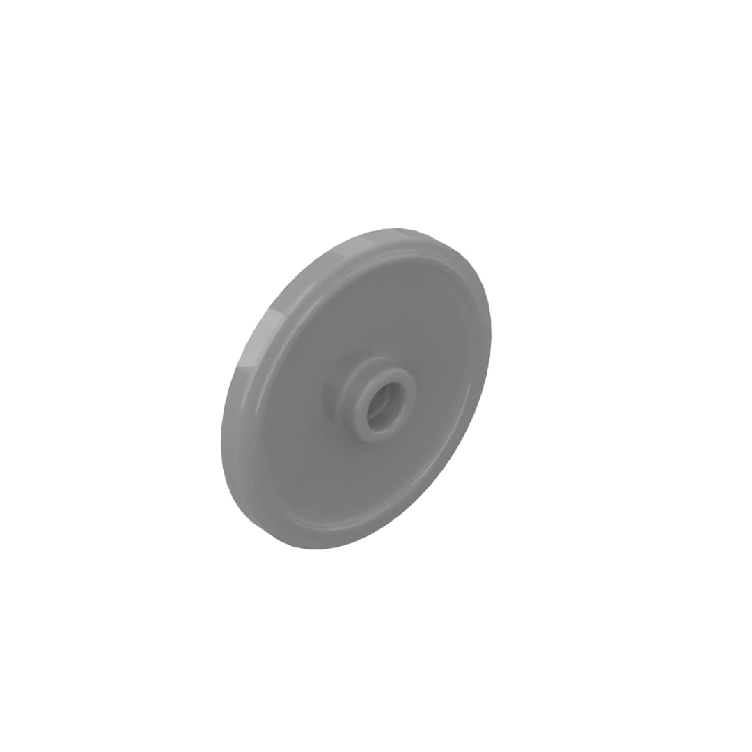 XYEIUGO Round Shield (M0653-28) - G91884-91884