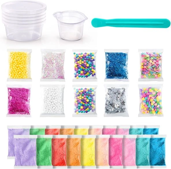 Slime Shakers SSC 019 - 20 pieces