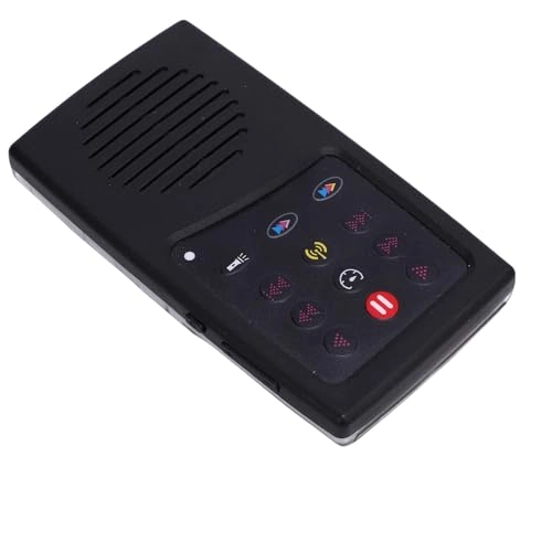 Solar Powered Handwriting Reader - 8G