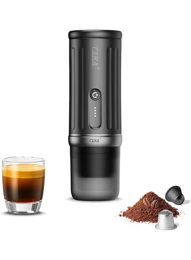 PCM03S - 80 ml 13,500mAh