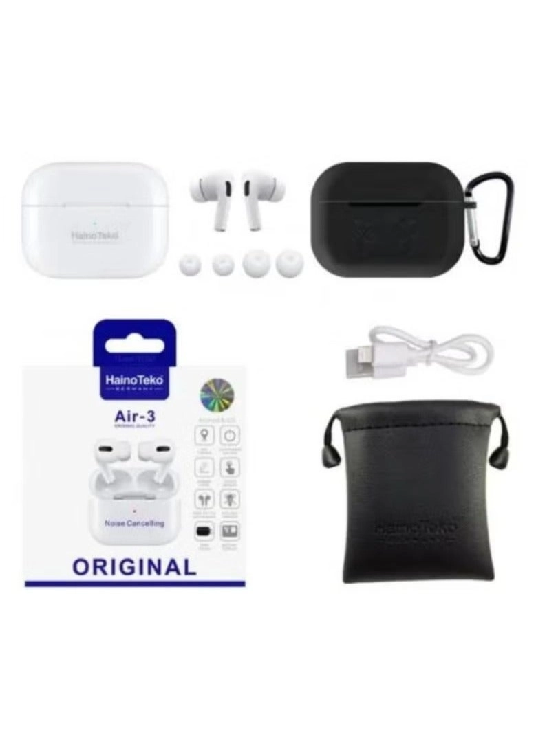 Air 3 Wireless Earbud