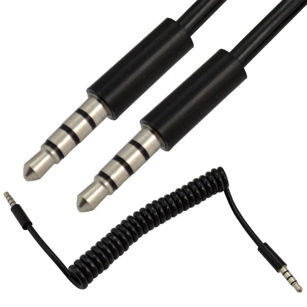 3.5mm Stereo Audio Cable