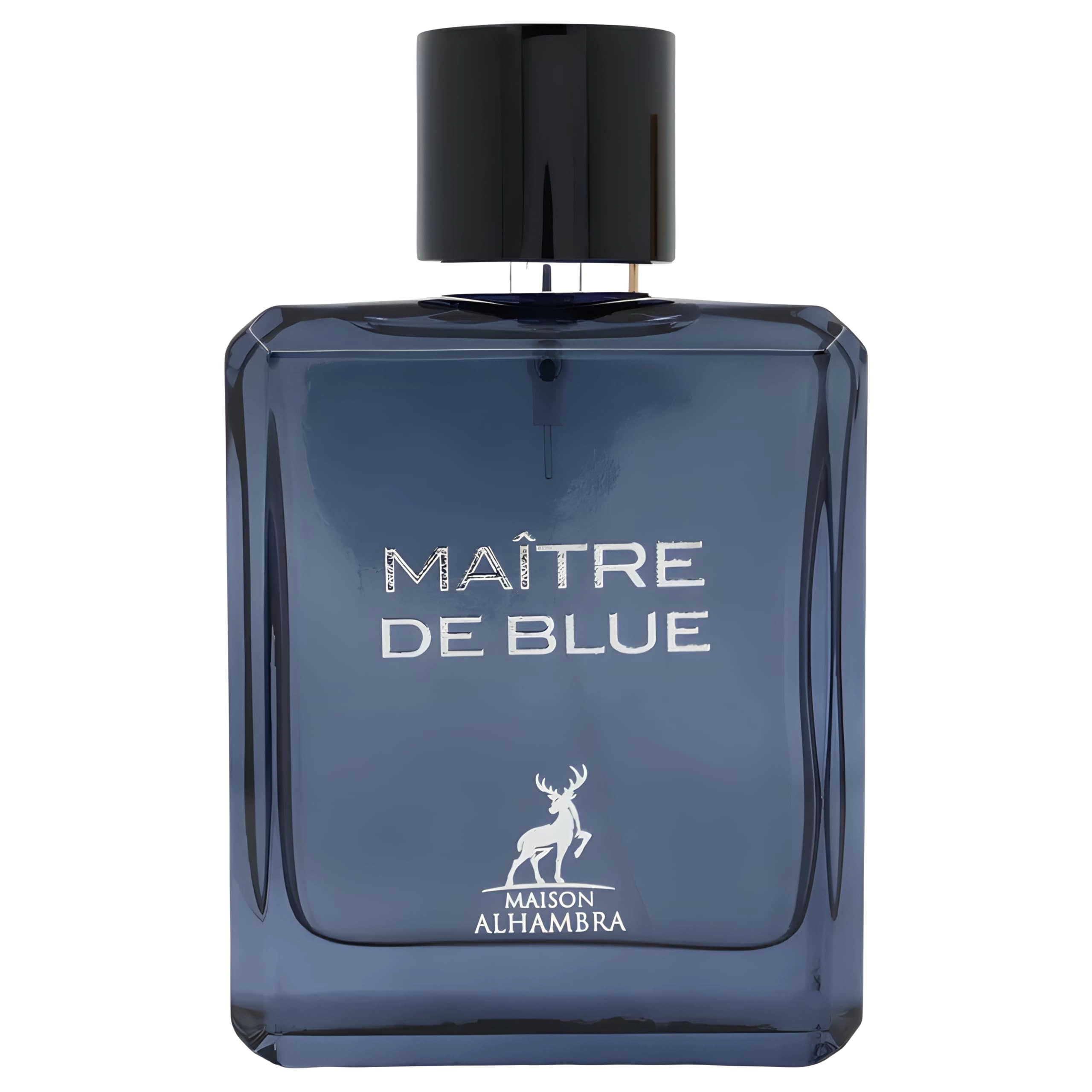 Maison Alhambra Blue De Chance Eau de Parfum - 100ml