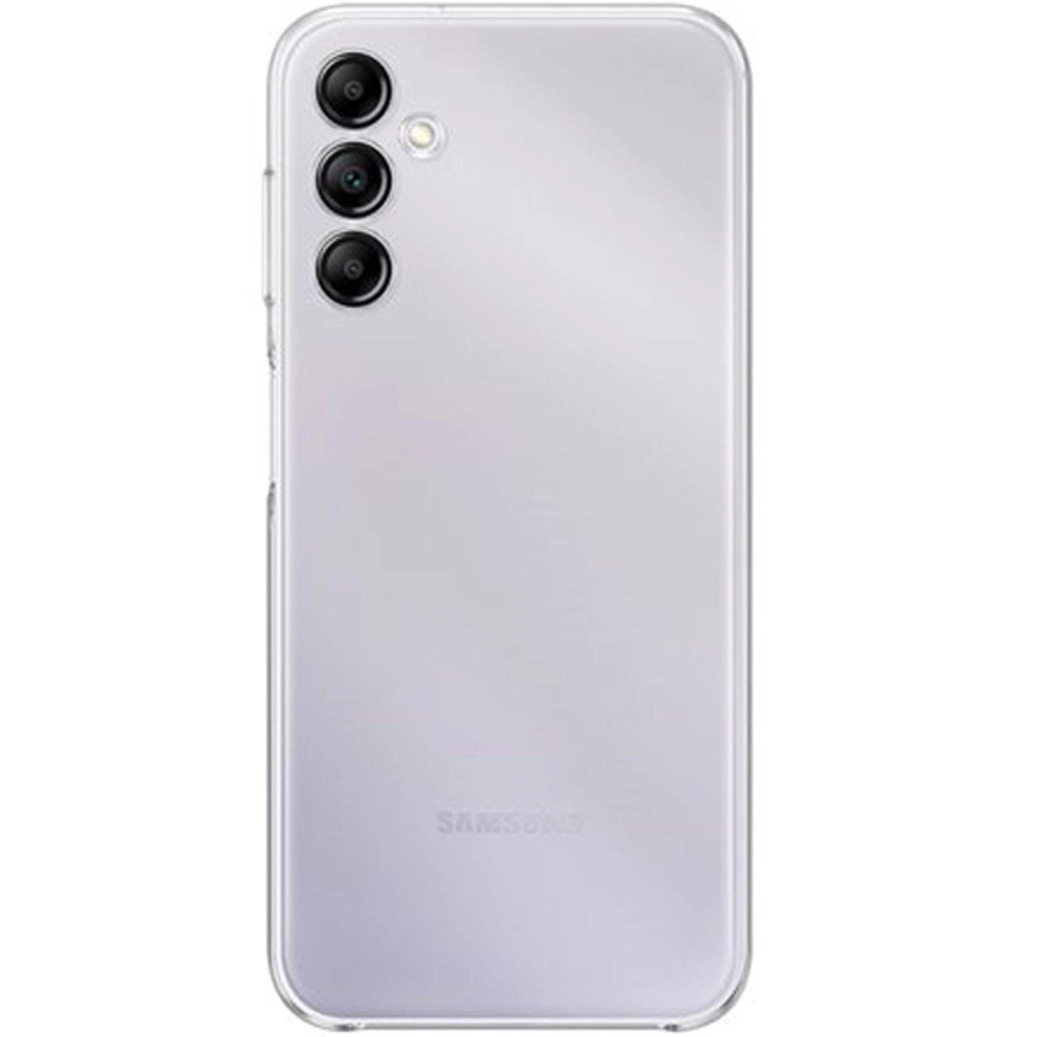 Clear Case Galaxy A14 for Galaxy A14