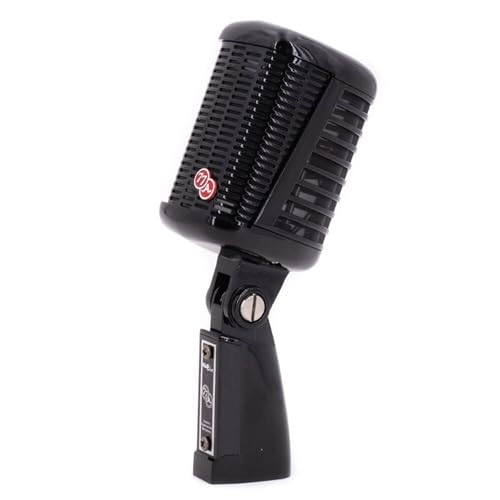 A77BK - XLR Microphone