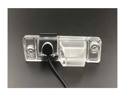 Rear View Camera - wireless