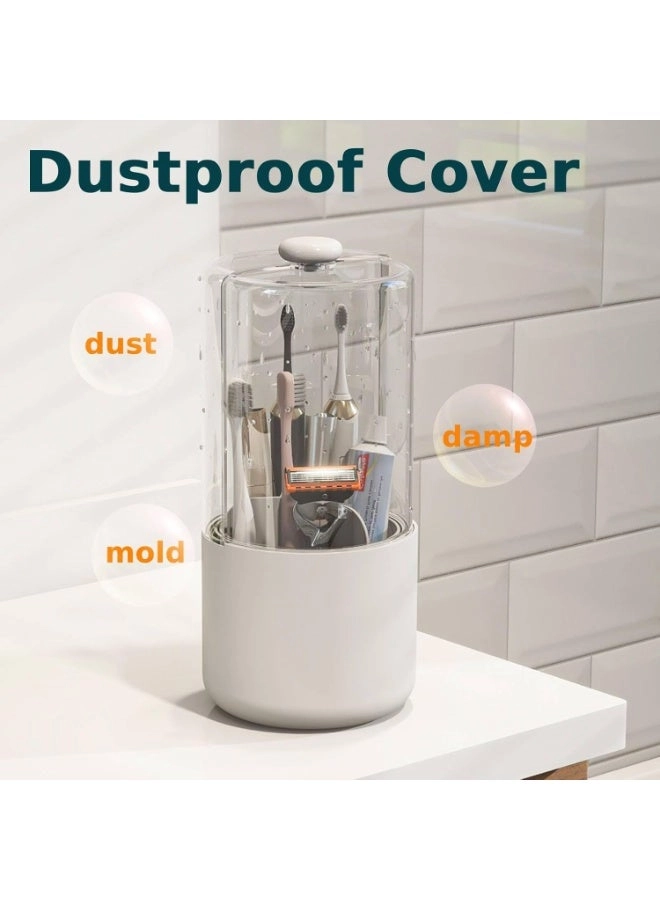 Toothbrush Holder - 4