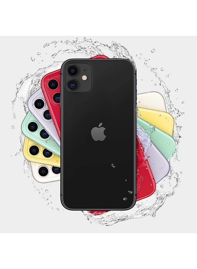 (Renewed) iPhone 11 - 128GB