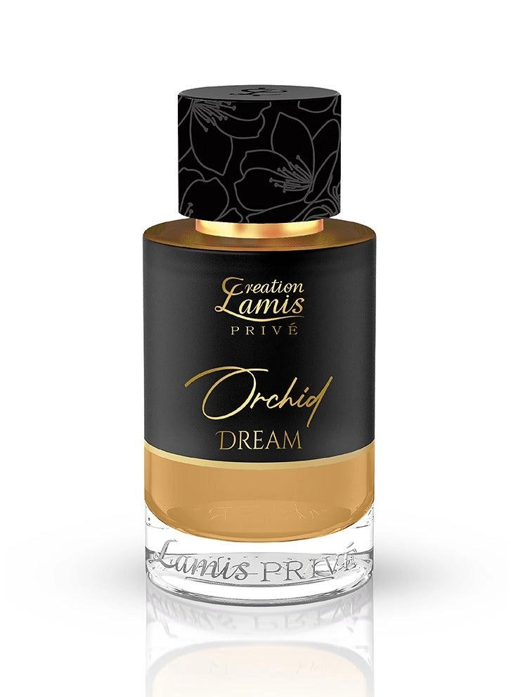 Creation Lamis Orchid Dream Eau de Parfum 100ml