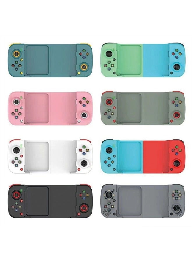 D3 - Red/Blue iPhone iOS Android PC PS4 Switch