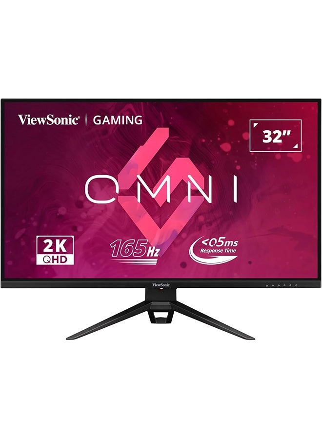 VX3219-2K-PRO-2 - 32 inch 2560 X 1440 pixels