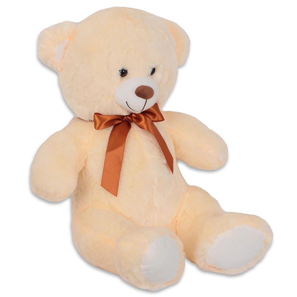 50th Year Anniversary UAE Bear Plush - 24 Inch