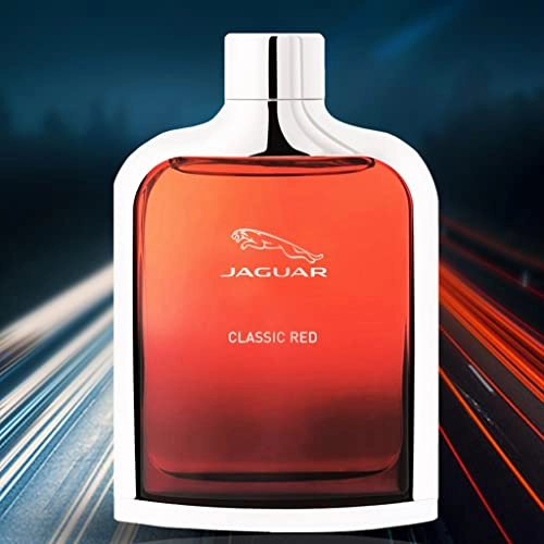 Classic Red Eau de Toilette 100ml