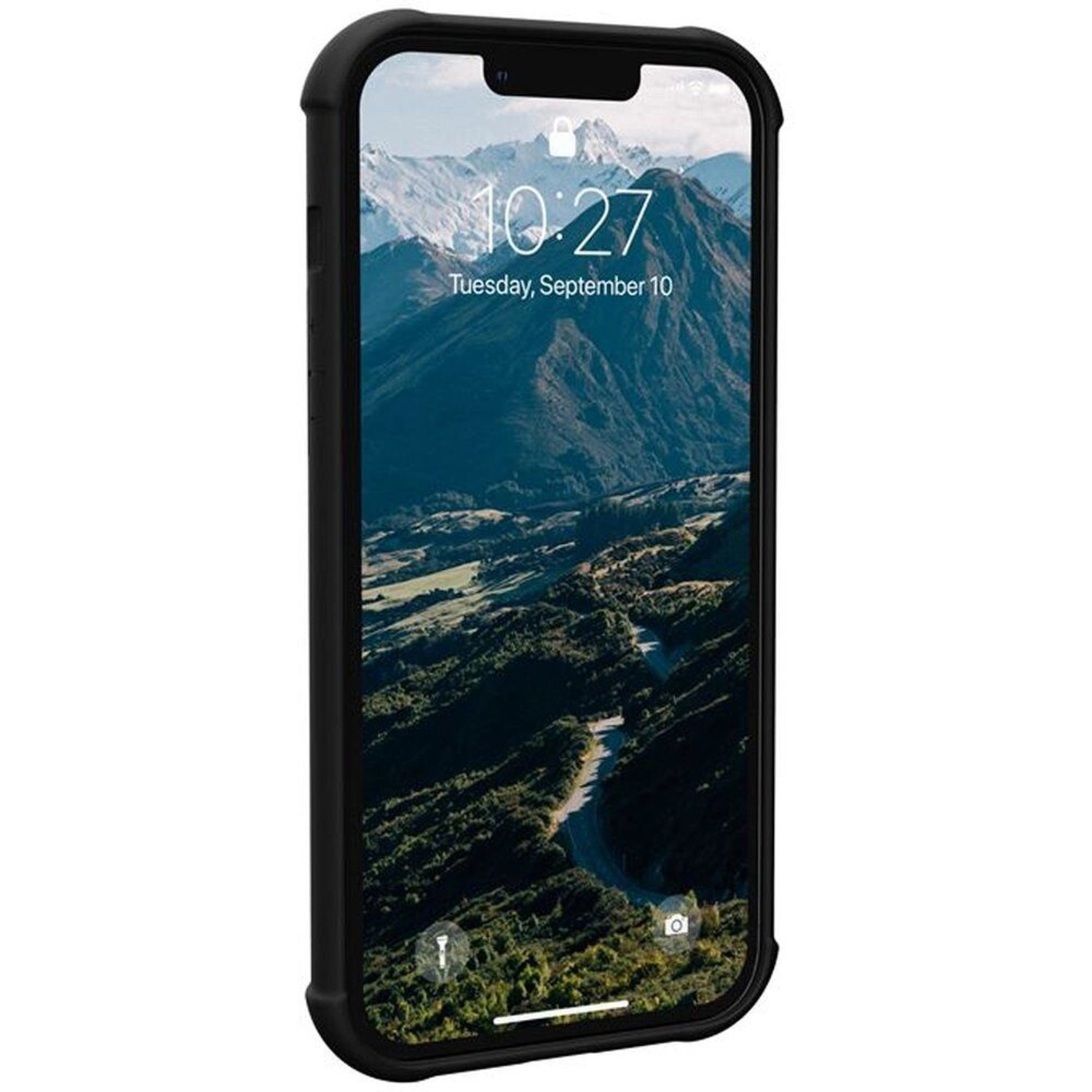 Pineapple Pathfinder Back Case for Apple iPhone 13 Pro Max