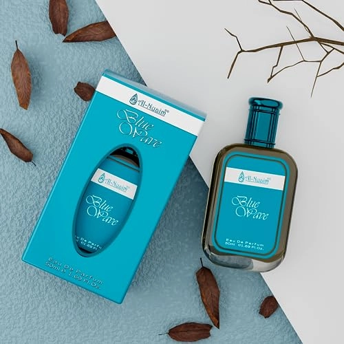 Blue Wave Eau de Parfum - 50ml