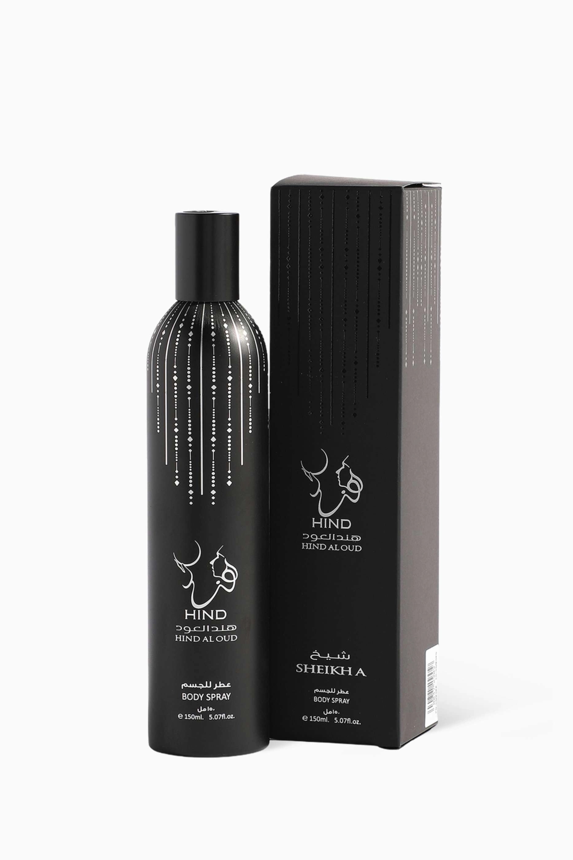 Sheikh A Eau de Toilette 150 ml