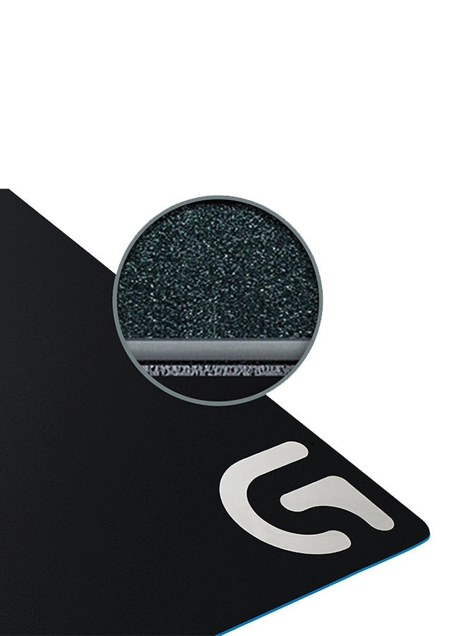 G640 Large Cloth Gaming Mouse Pad - 46x40 cm