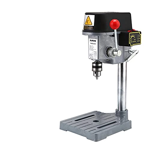 Mini Multi-function Small Electric Drill - 340 W 0.6mm-6.5mm