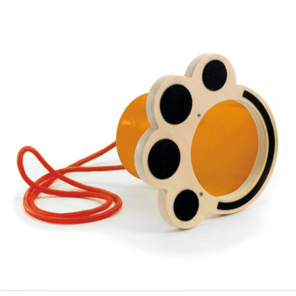 Patton's Stilts - Suitable for 3 to 7 years