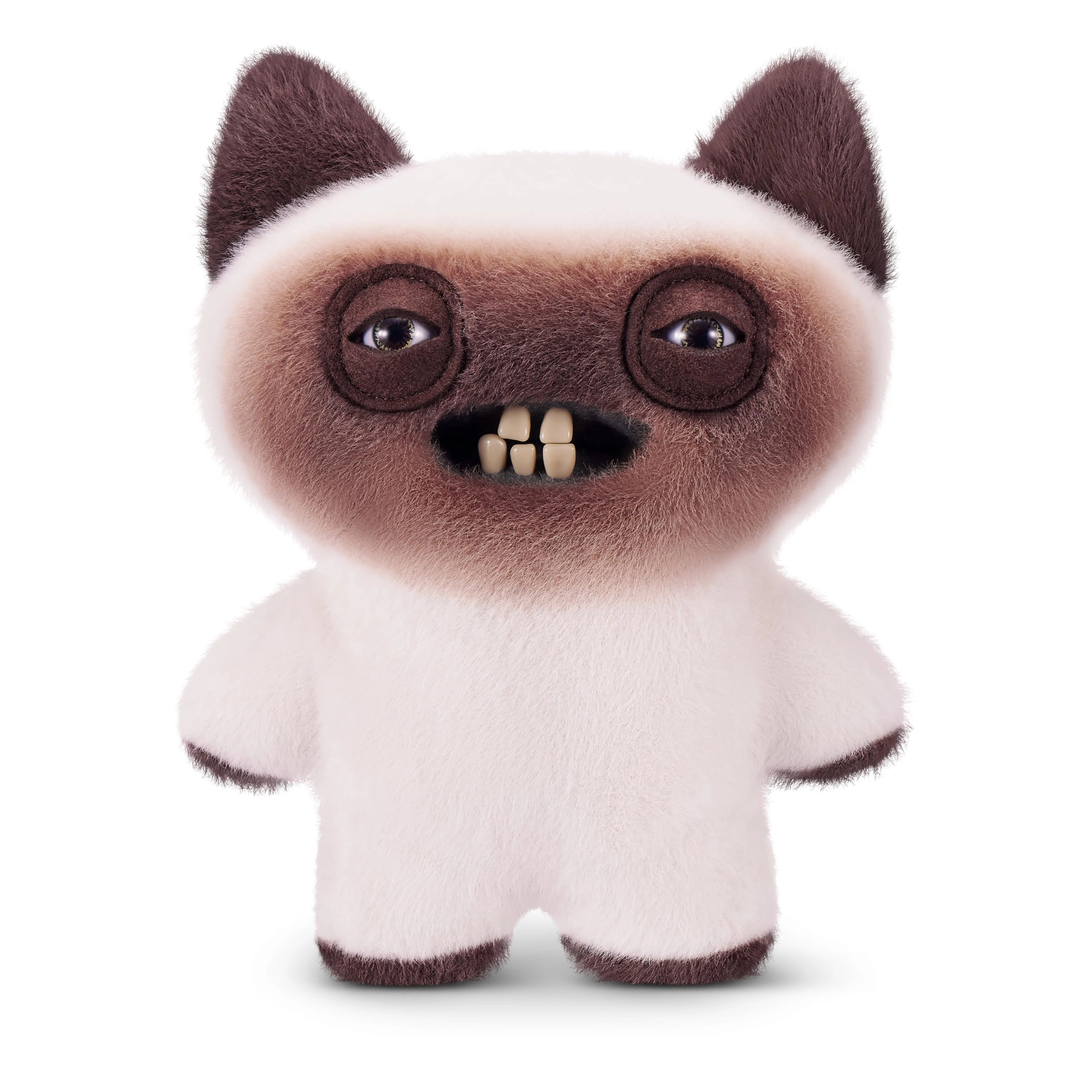 ZURU Alley Cats - 22 cm Yawper
