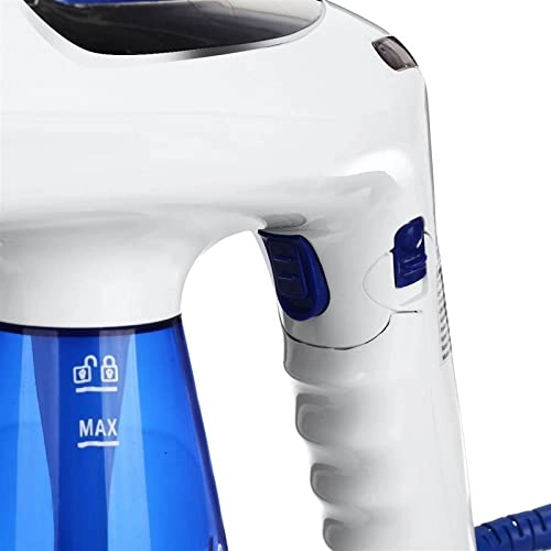 Handheld Clothes Steamer - 1600W 200ml Portable