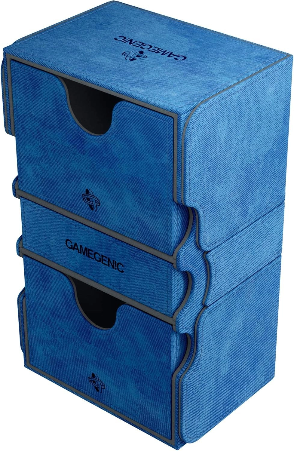 Gamegenic Stronghold - Deck Box 200 double-sleeved cards