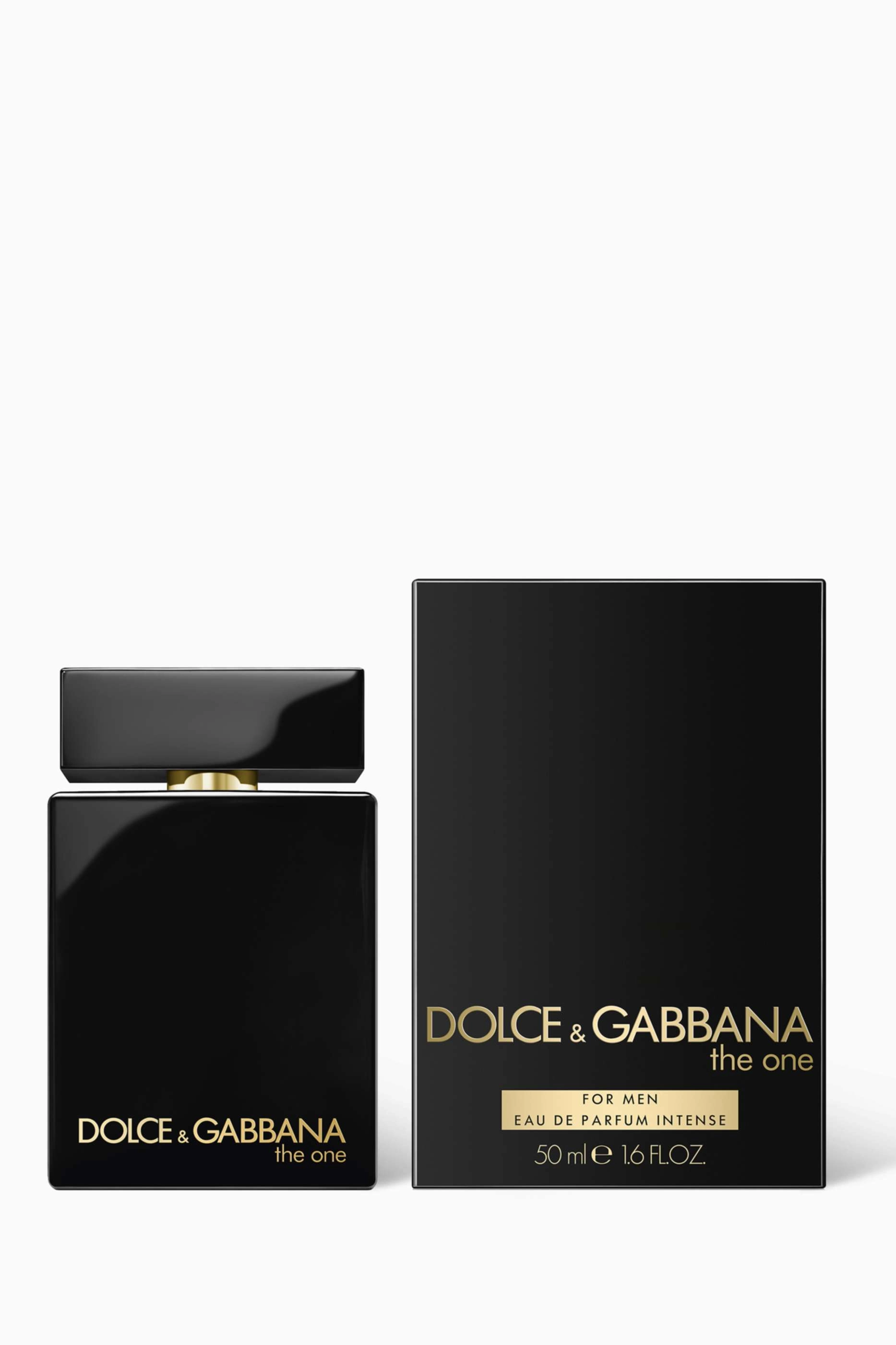 The One for Men Eau de Parfum 50ml