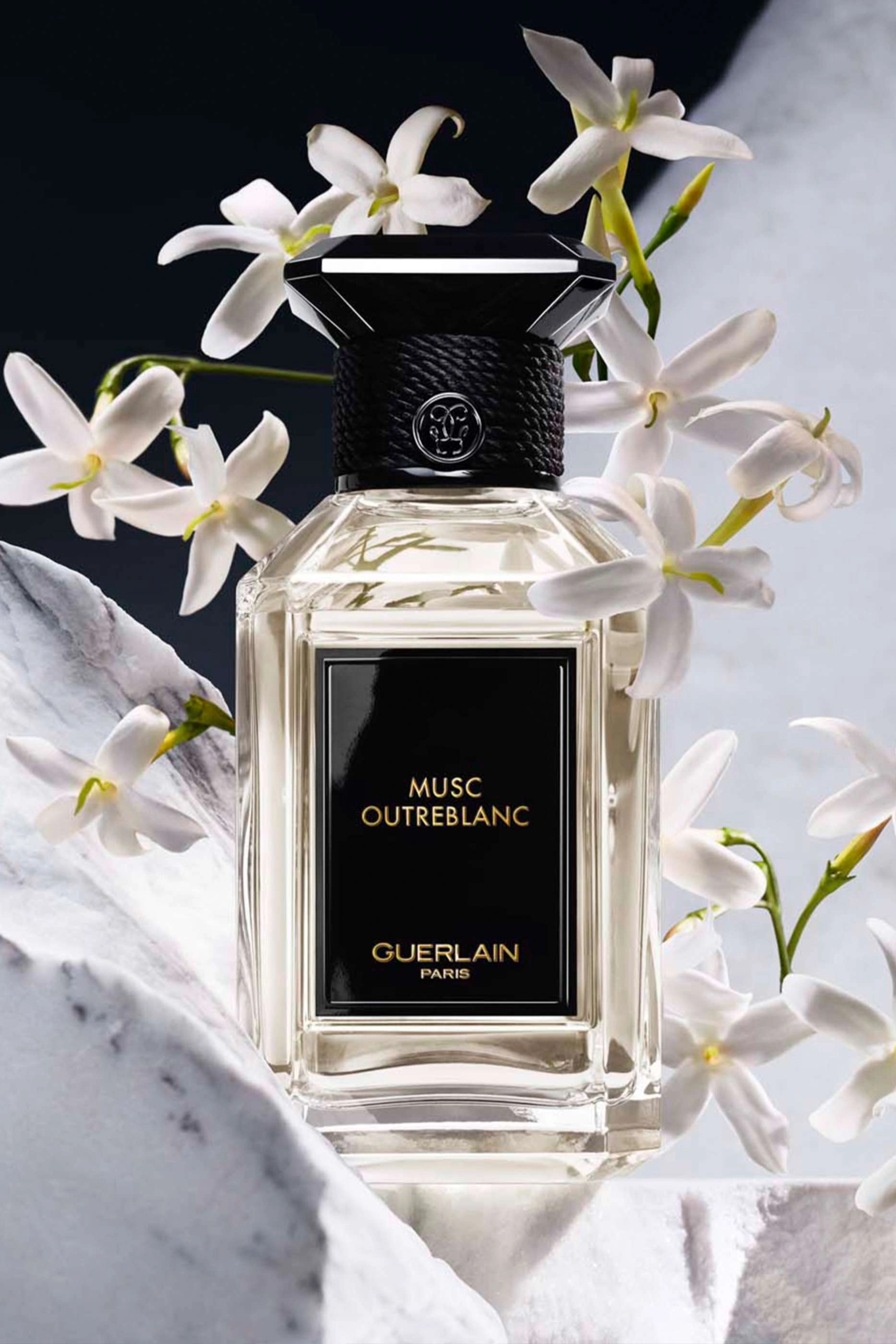 Musc Outreblanc Eau de Parfum 100ml