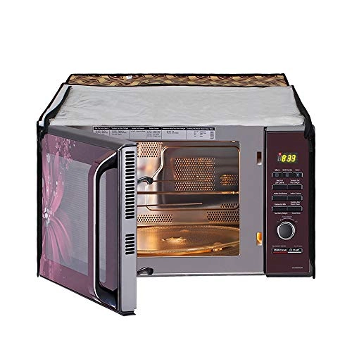 Microwave Oven Cover - 27 Litre NN-CT654M
