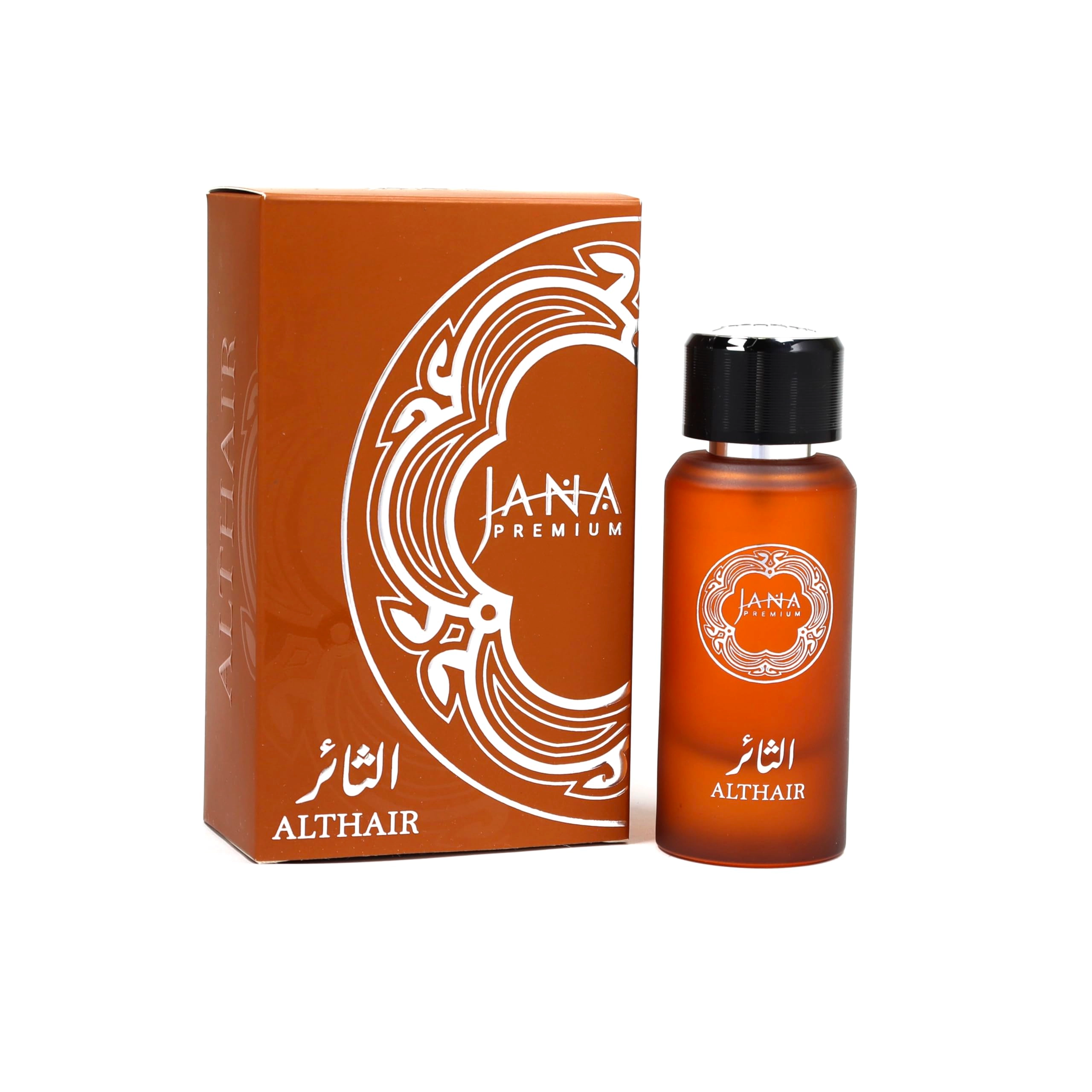 JANA BEAUTY Althair Eau de Parfum 50 ml