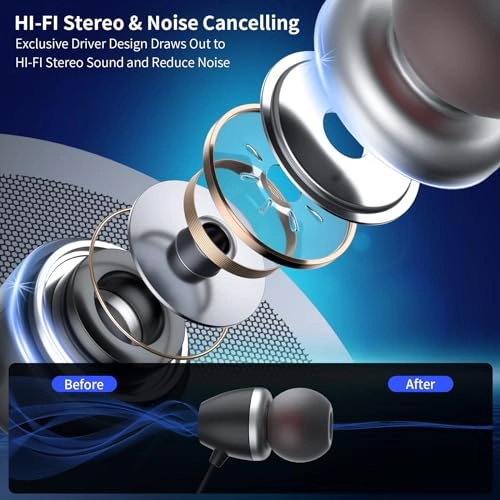 801S Wireless Earbud