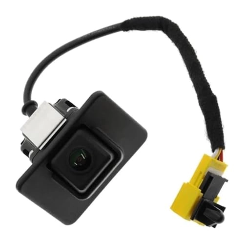 Rear View Camera - Night vision Wireless
