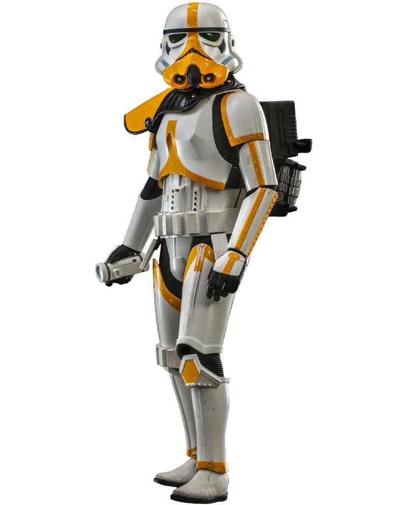 Artillery Stormtrooper - Star Wars (30 cm)