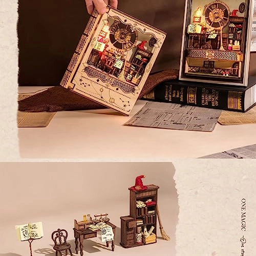 Cherry Blossom Alley - 1:24