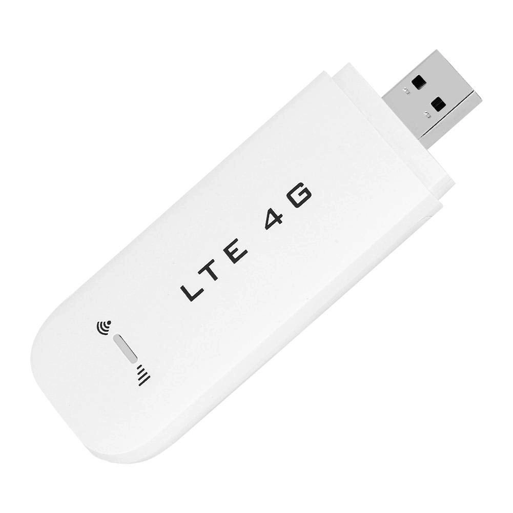 eboxer 4G LTE USB Network Adapter - Portable Mini Hotspot