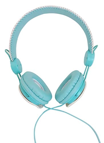 Justice Mermaid Wired Headphone