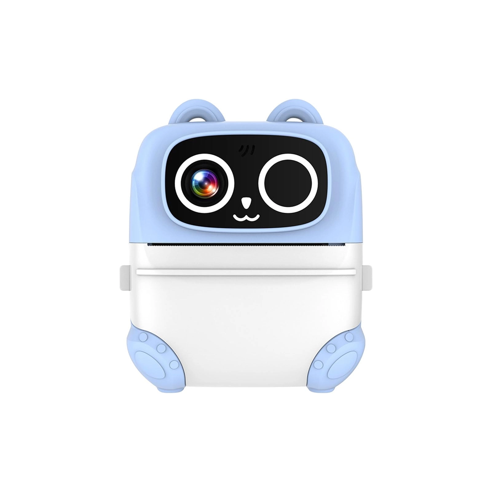Morelian AM500 - 48MP 2.0-inch Instant Print