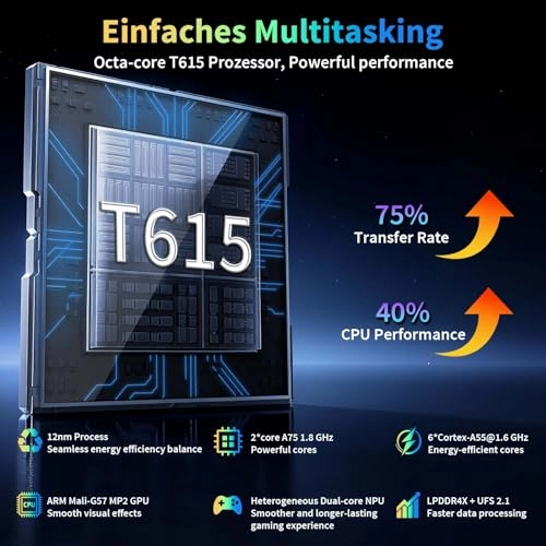 P80 - 256GB 11"