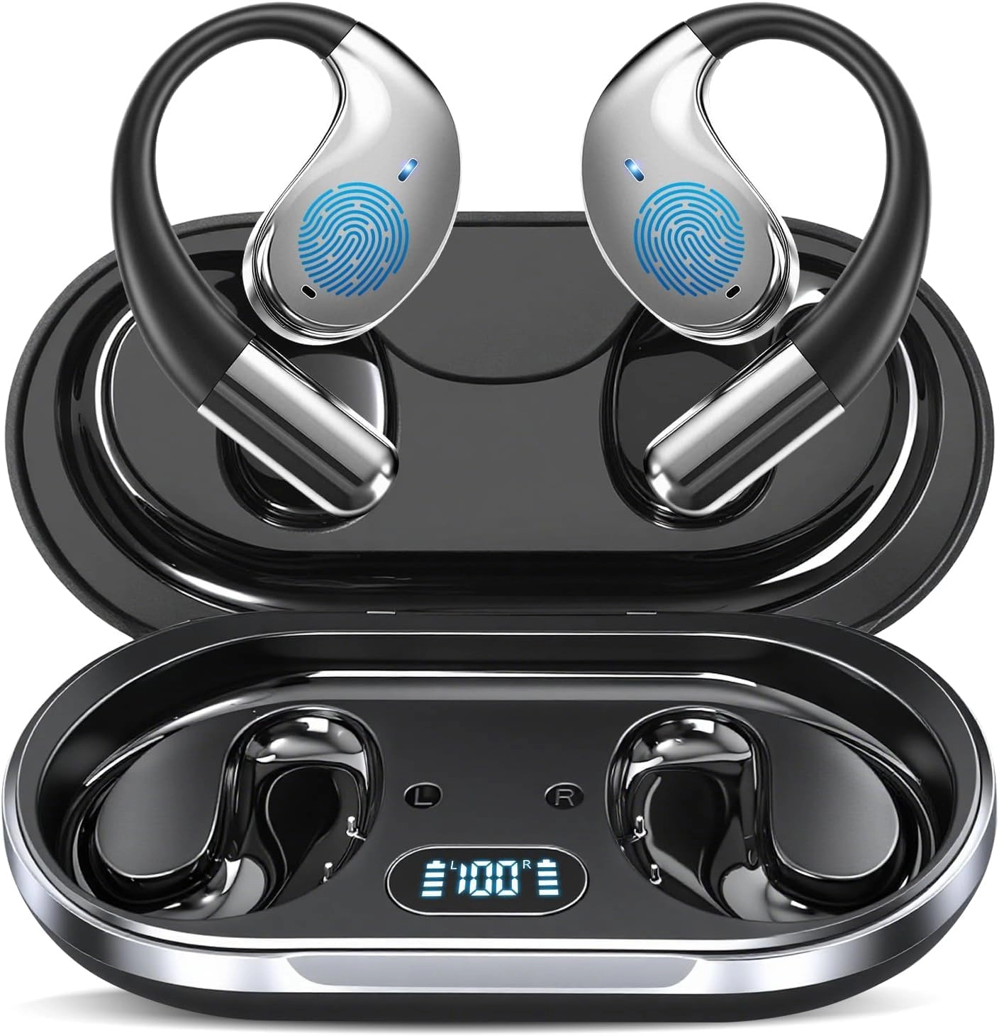 YYK-Q71 Wireless Earbud