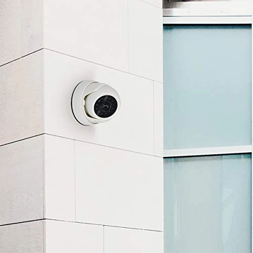 Fake Surveillance Camera - Indoor