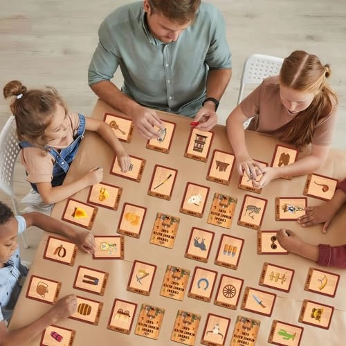 Memory Matching Game - 100 pieces 3 years and up