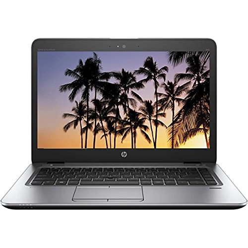 (Renewed) EliteBook 840 G3 - 14'' Core i5 16GB DDR4 1TB SSD