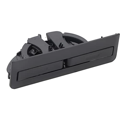 Rear Cup Holder Bracket - E39
