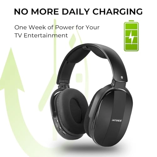 DB100 Wireless Headphone